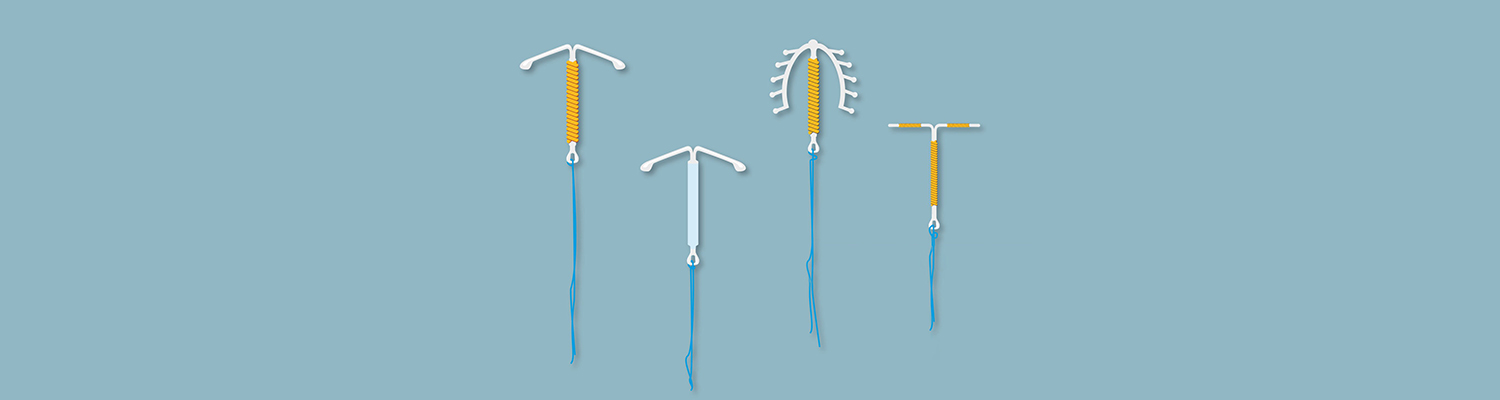 جلوگیری از بارداری با دستگاه داخل رحمی آی یو دی | انواع IUD، مزایا و معایب