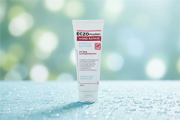 کرم اگزوفارما مای با خاصیت آبرسانی عمیق