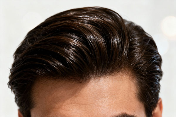 شامپو سه کاره آقایان سریتا برای درخشندگی و حالتپذیری مو