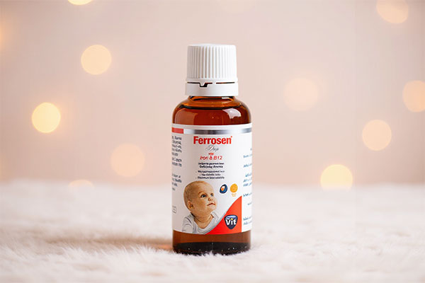 تصویر قطره فروزن استار ویت 30 میلی لیتری با طعم پرتقال