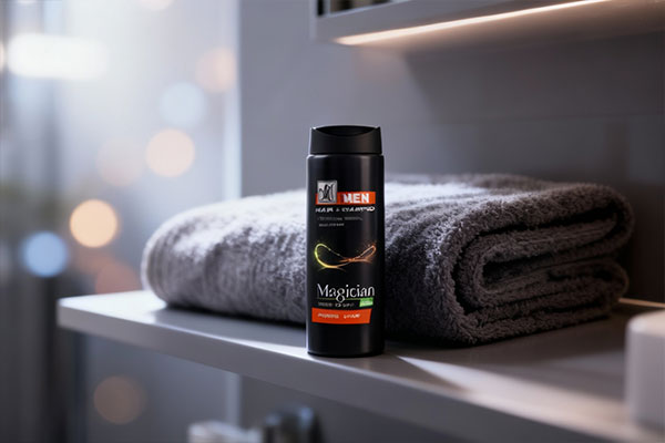 شامپو ضد شوره موهای چرب کلیمبا لافارر