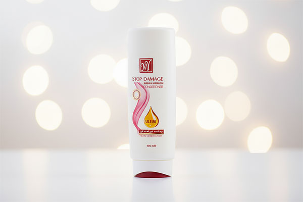 نرم کننده مو استاپ دمیج مای برای موهای آسیبدیده
