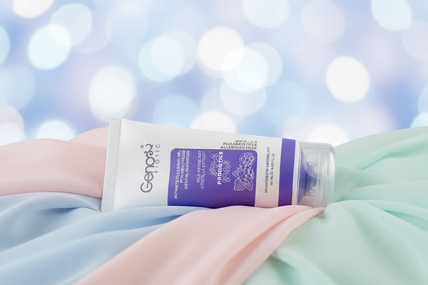 ژل بهداشتی پروبیوتیک بانوان یائسه برای پیشگیری از عفونت