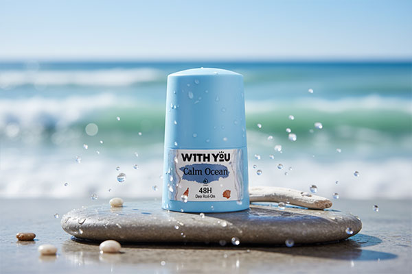 مام calm ocean ویت یو با ماندگاری 48 ساعته