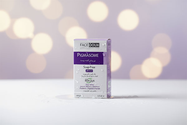 پن روشن کننده فیس دوکس برای رفع لک و تیرگی پوست