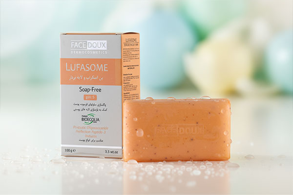 پن لایه بردار فیس دوکس مناسب انواع پوست