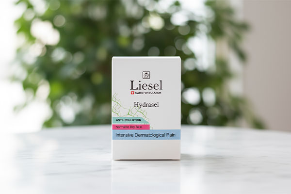 پن آبرسان قوی هیدراسل لایسل برای پوست خشک و حساس