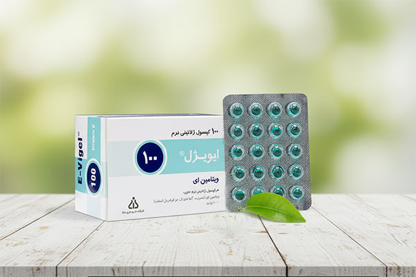 ایویژل 100丹ا برای تقویت سیستم ایمنی