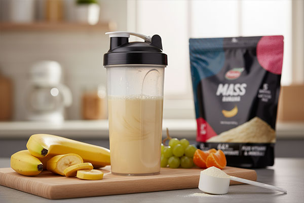 پودر مس کاله پرو 650 گرمی در محیط ورزشی