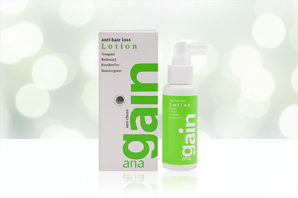 بطری لوسیون تونیک آناگین فیس دوکس