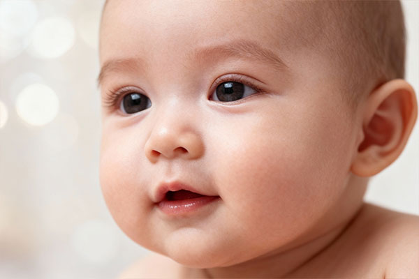 کرم آبرسان کودک سینره برای محافظت از پوست