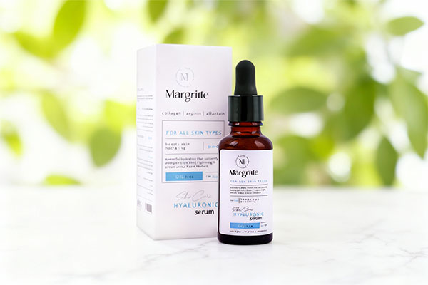 سرم آبرسان مارگریت برای پوست