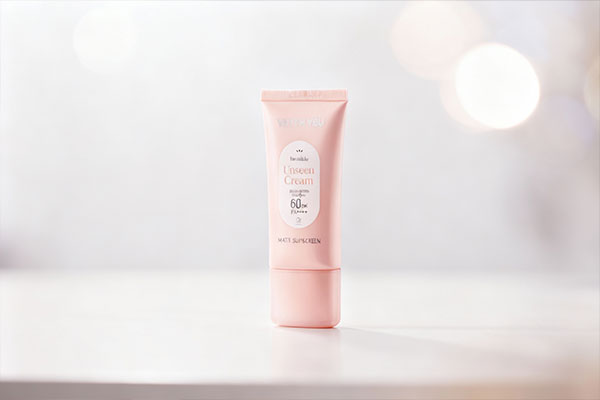 تیوپ کرم ضد آفتاب SPF60 ویت یو برای انواع پوست