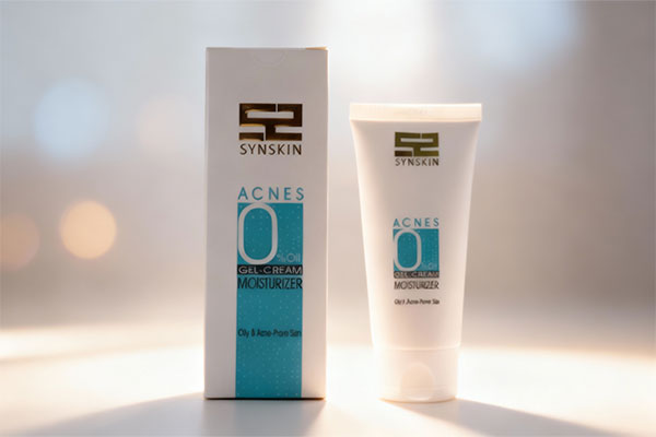 آبرسان مناسب پوست چرب با ترکیبات مؤثر