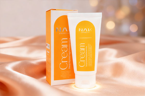 آبرسان ناک پوست چرب برای رطوبت و لطافت پوست