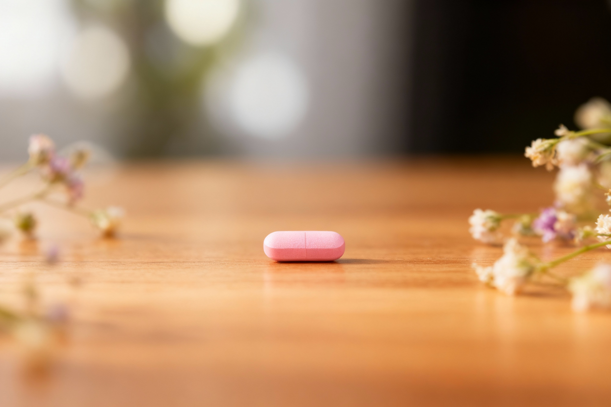 تصویر قرص پرگناسیف نوتراکس برای حمایت از باروری بانوان