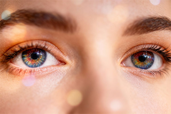 نقش کپسول اوژن در حفظ سلامت چشم